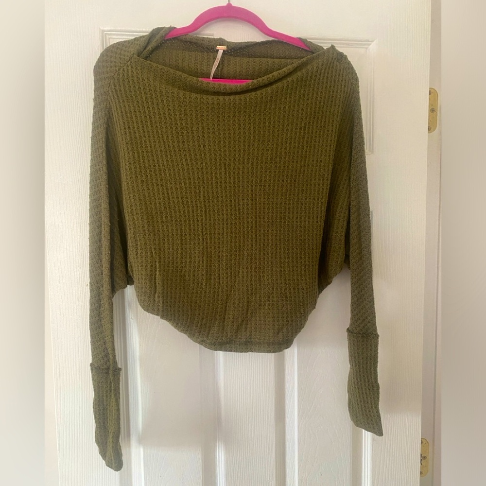 Free people thermal - Picture 4 of 6